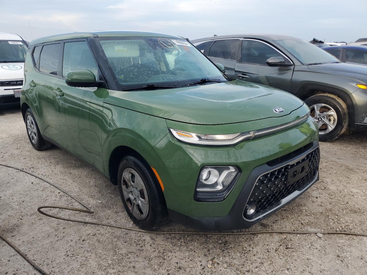 2020 Kia Soul - Image 4