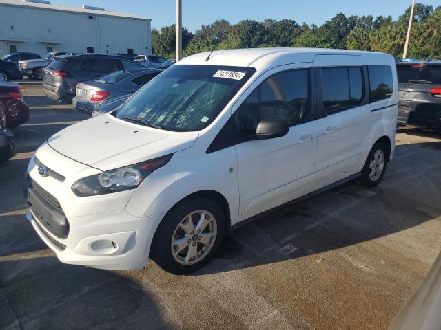 2015 Ford Transit Connect Xlt