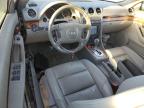 2006 Audi A4 1.8 Cabriolet за продажба в Spartanburg, SC - Water/Flood