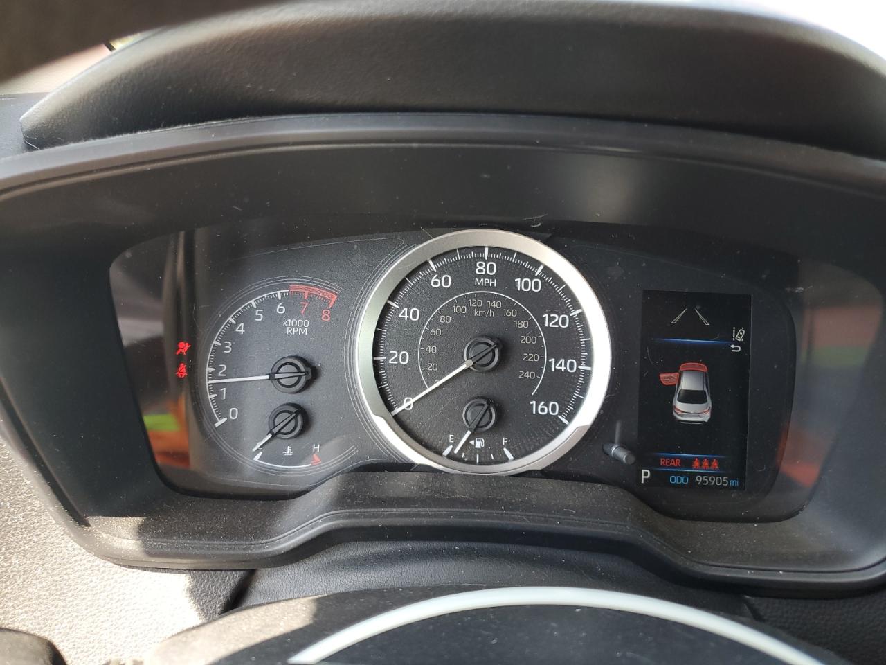 2020 Toyota Corolla - Image 9