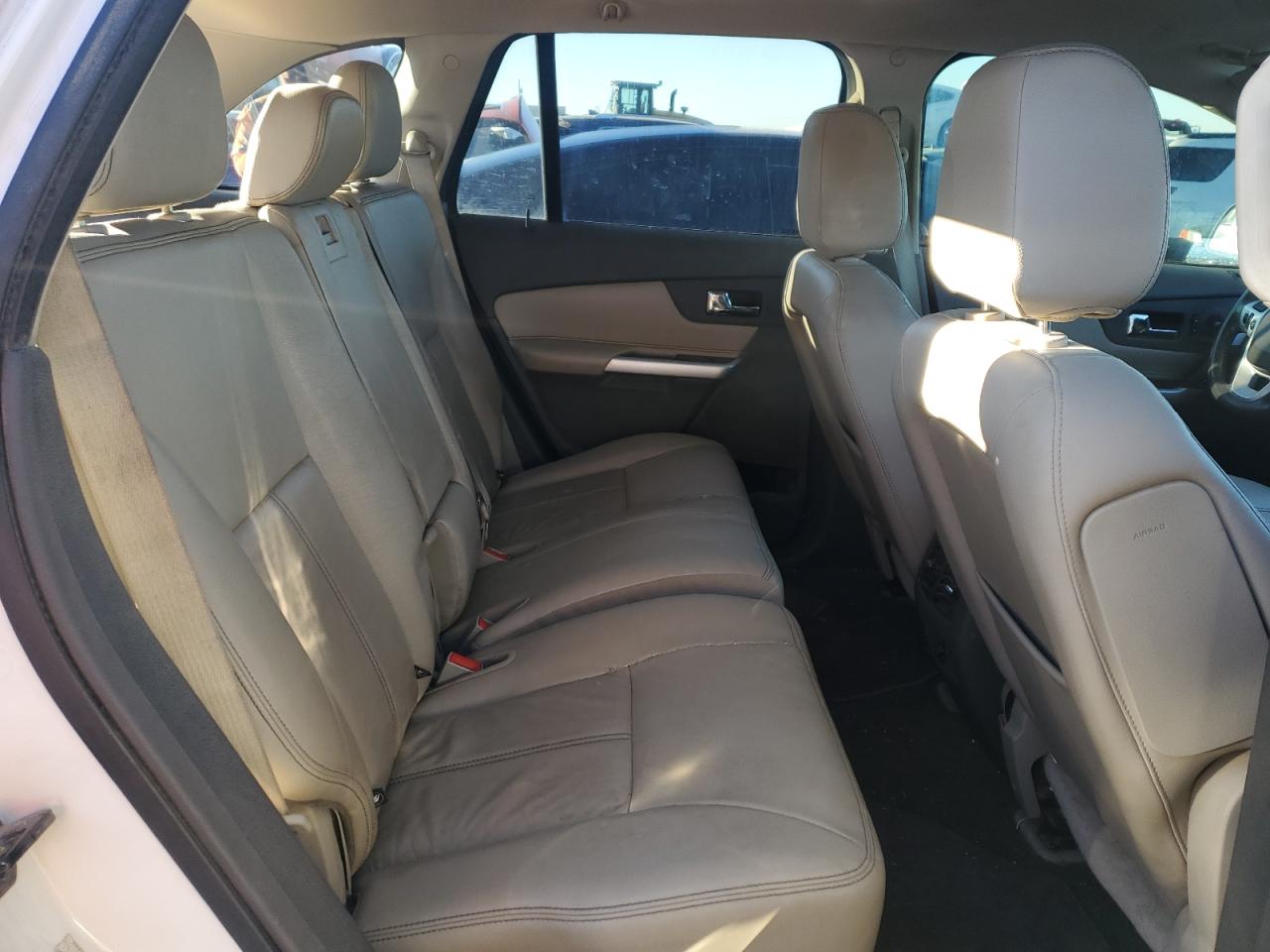 2013 Ford Edge - Image 11
