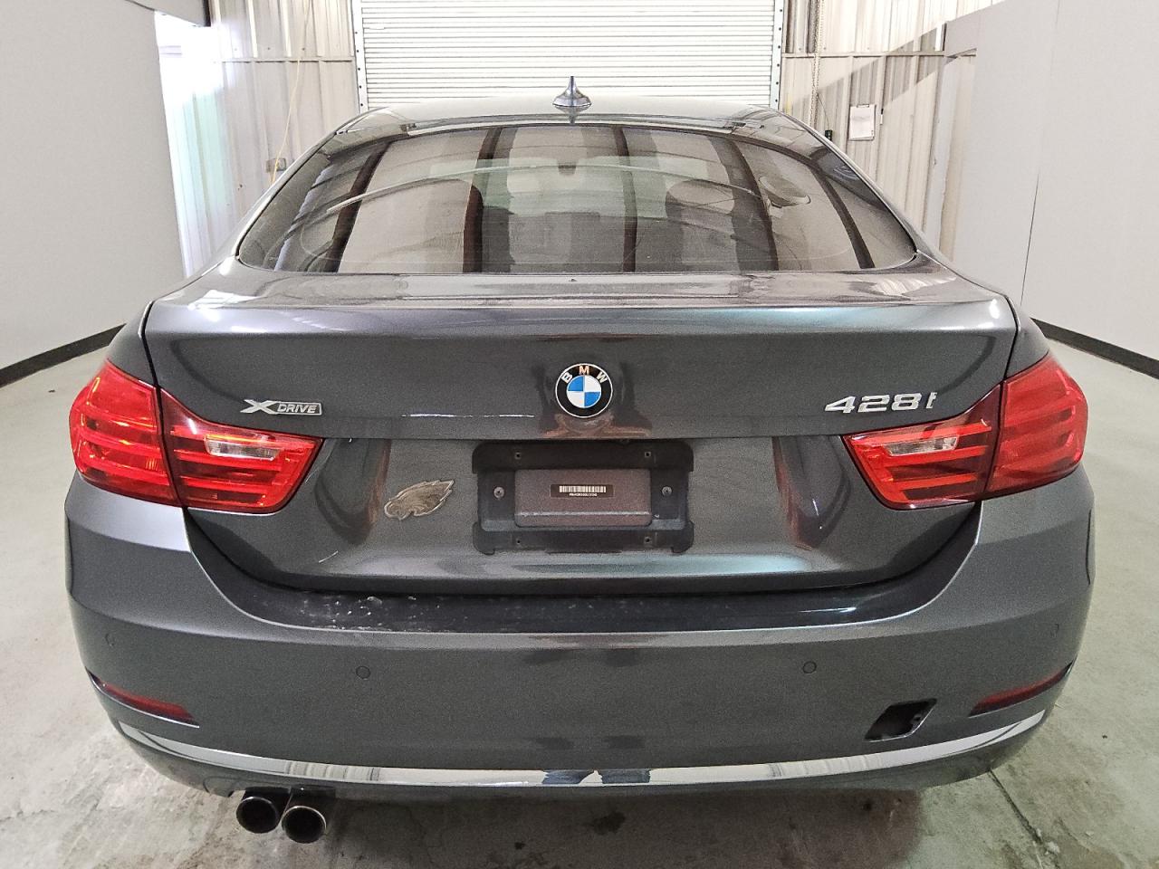 VIN WBA4C9C53GG137243 2016 BMW 4 SERIES no.6