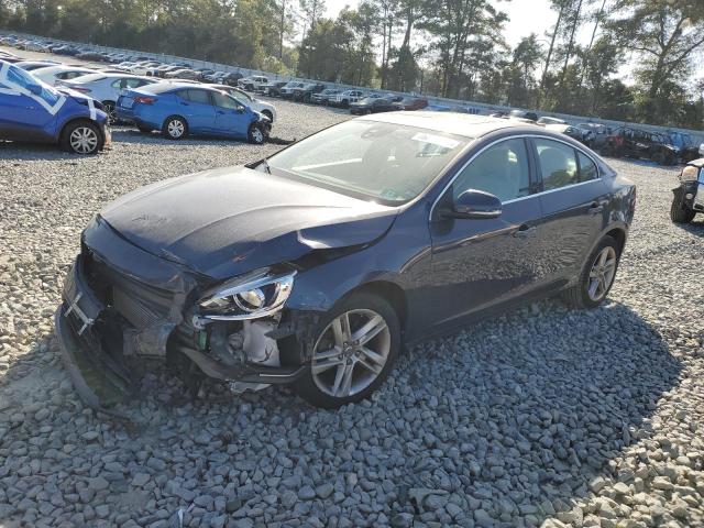 2015 Volvo S60 Premier