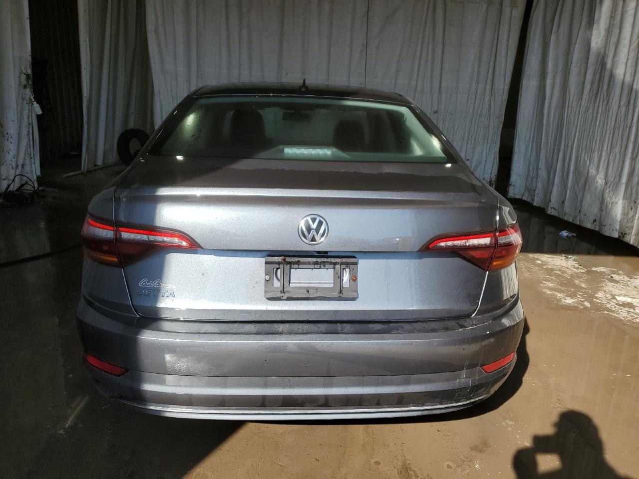 2019 Volkswagen Jetta S VIN: 3VWC57BU2KM052623 Lot: 76116054