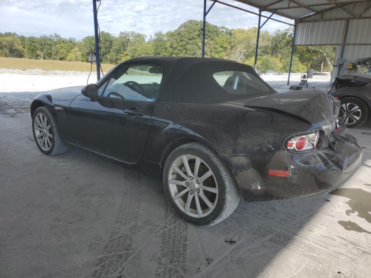 2007 Mazda MX-5 - Image 2