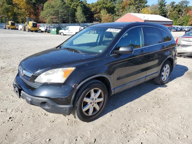 2007 Honda Cr-V Exl