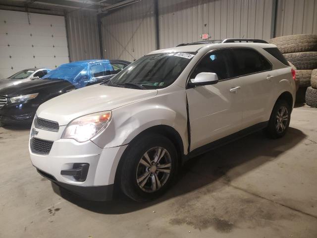  CHEVROLET EQUINOX 2014 Білий