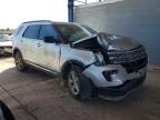 2018 Ford Explorer Xlt за продажба в Phoenix, AZ - Front End