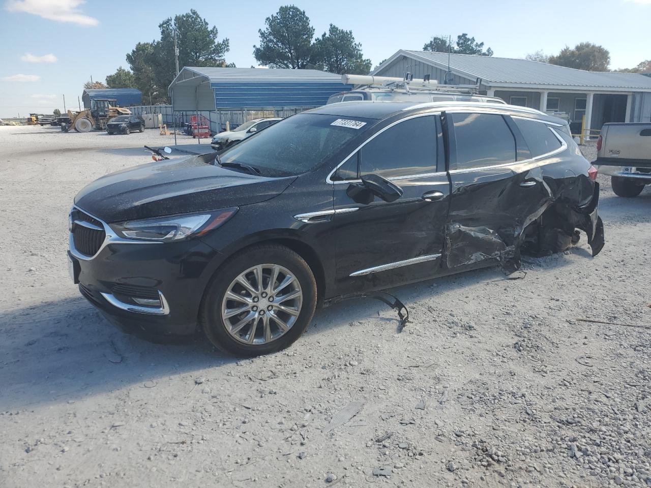 VIN 5GAERCKW5LJ286443 2020 BUICK ENCLAVE no.1