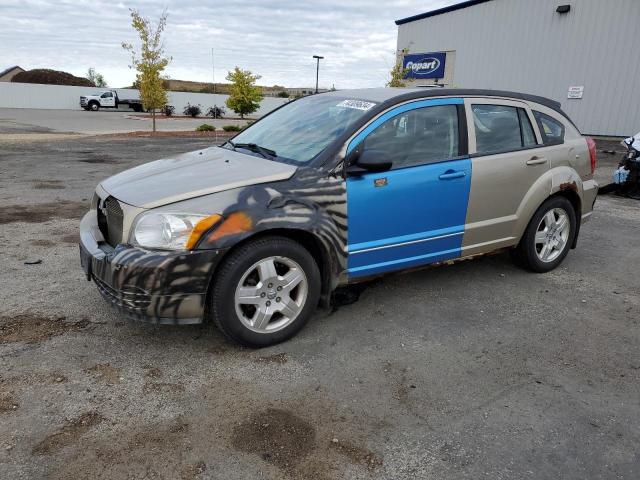 2009 Dodge Caliber Sxt