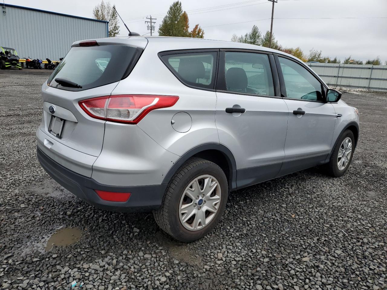 2014 Ford Escape - Image 3