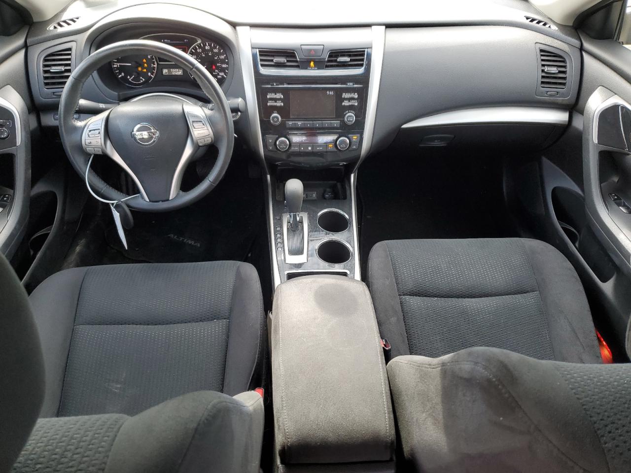 1N4AL3APXEC416402 2014 Nissan Altima 2.5