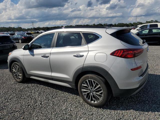 KM8J33AL6LU148829 Hyundai Tucson LIM 2