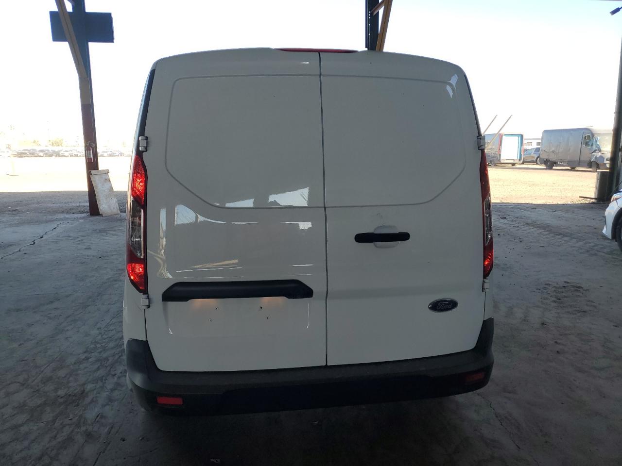 2019 Ford Transit Connect Xlt VIN: NM0LS7F25K1392380 Lot: 73743404