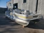 2008 MIST BOAT for sale at Copart MN - MINNEAPOLIS NORTH