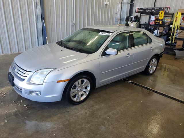 2006 Ford Fusion Sel იყიდება Casper-ში, WY - Rear End