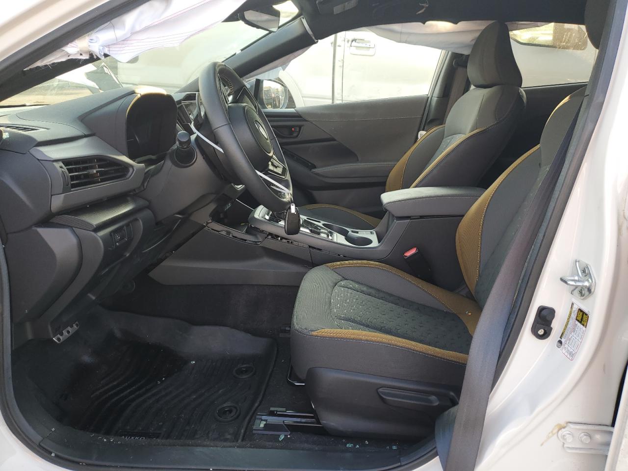 2024 Subaru XV - Image 7