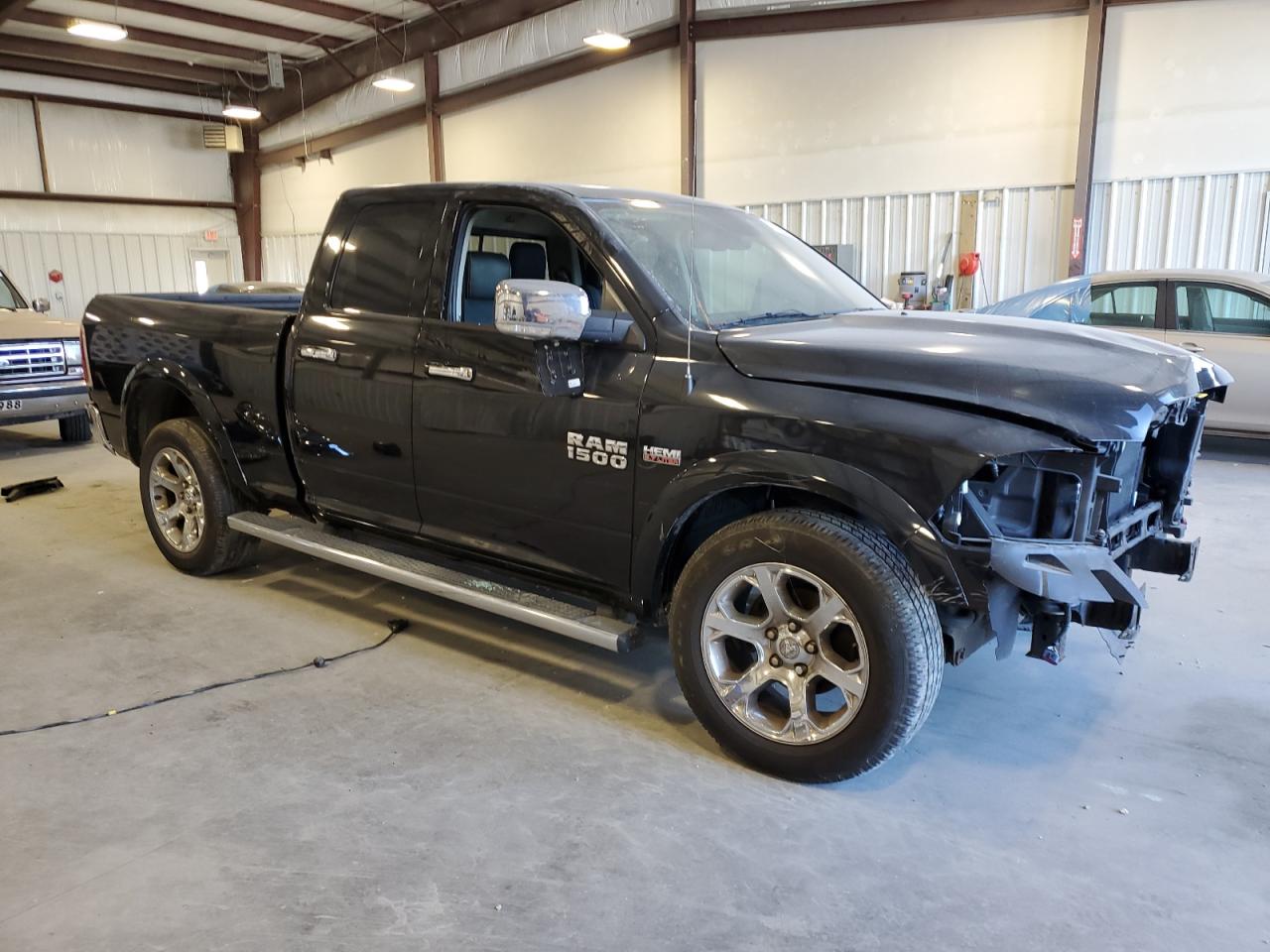 2018 RAM 1500 - Image 4