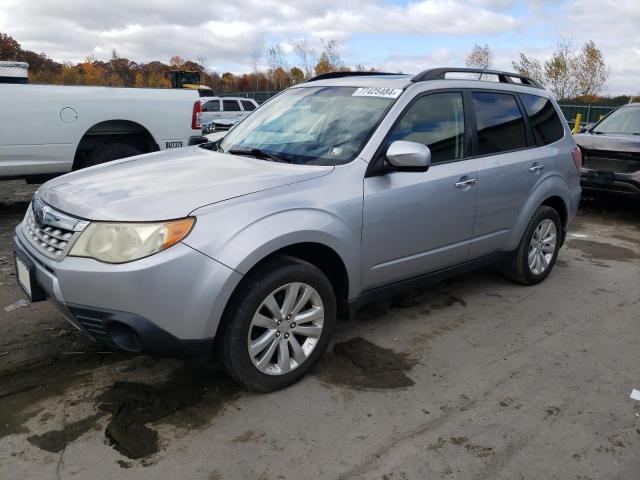 2012 Subaru Forester 2.5X Premium