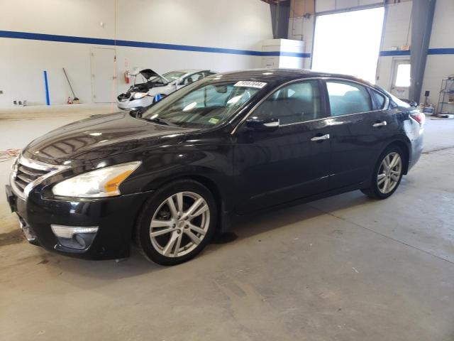 2015 Nissan Altima 3.5S