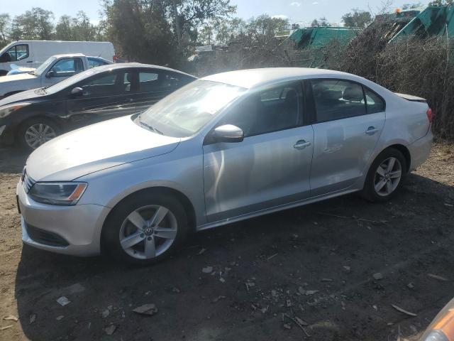 2012 Volkswagen Jetta Tdi