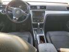 2012 Volkswagen Passat Se იყიდება Memphis-ში, TN - Front End