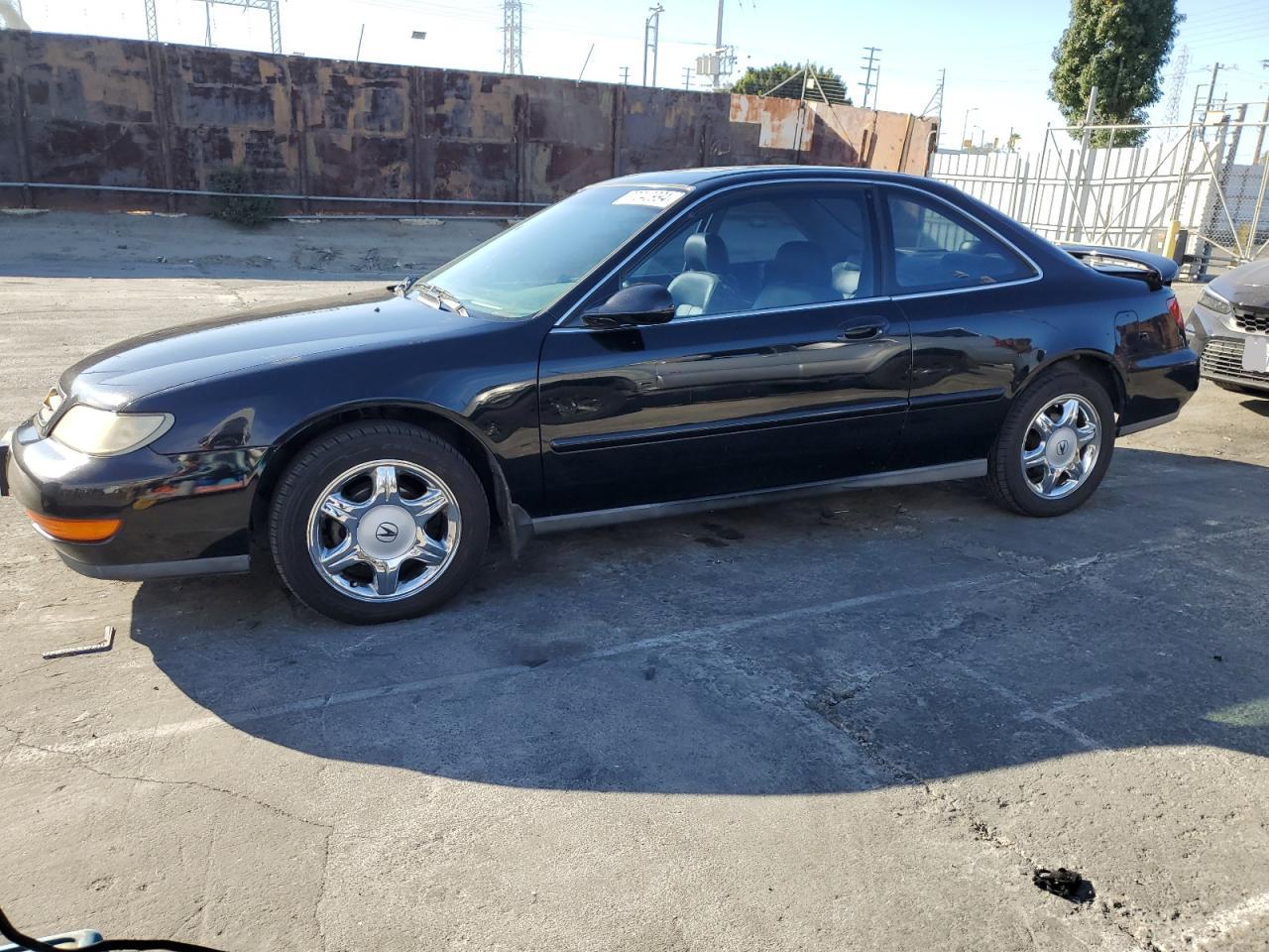 1997 Acura CL - Image 1