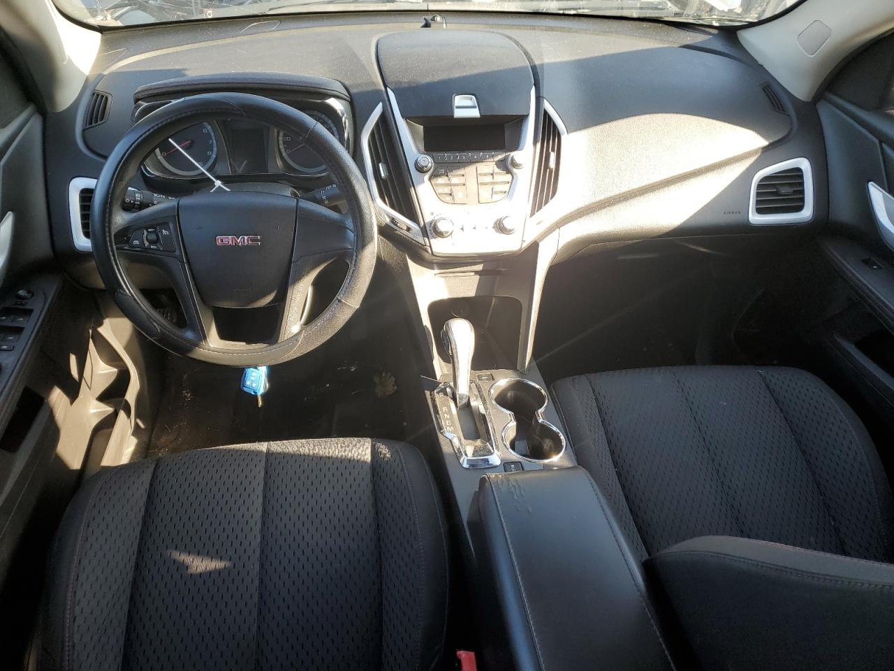 2011 GMC Terrain Sle VIN: 2CTFLREC3B6228677 Lot: 78031734