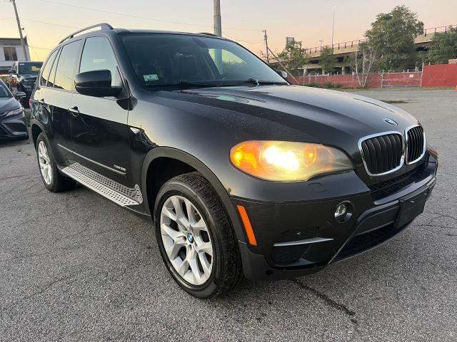 2011 Bmw X5 Xdrive35I