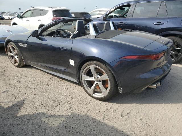 SAJDF5EE4RCK83713 Jaguar F-Type R D 2