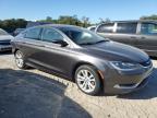 2015 Chrysler 200 Limited for Sale in Jacksonville, FL - Rear End