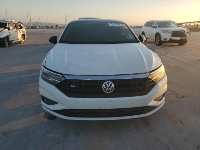  VOLKSWAGEN JETTA 2020 Білий