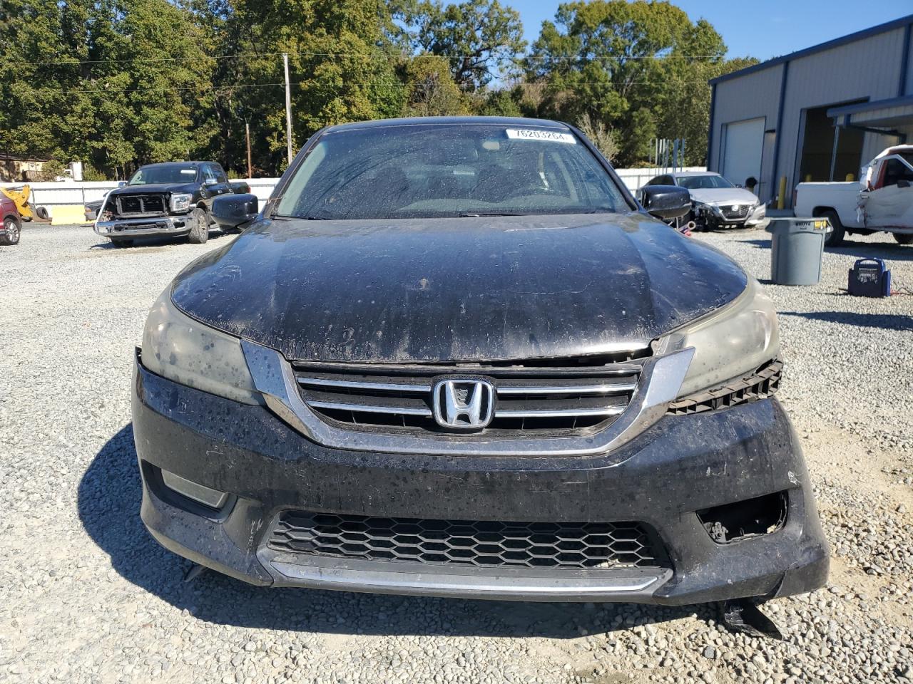 2013 Honda Accord - Image 5