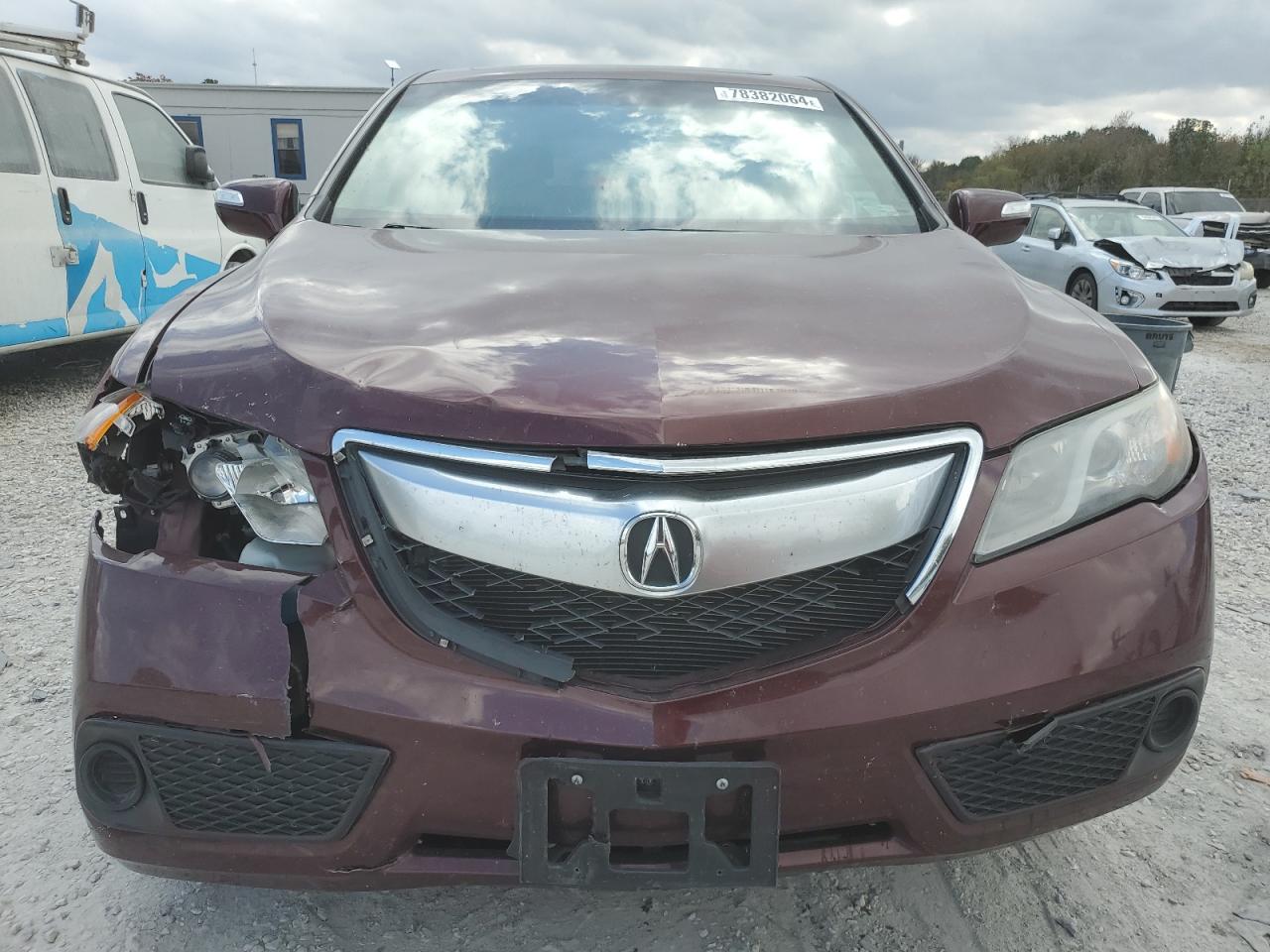 2015 Acura RDX - Image 5