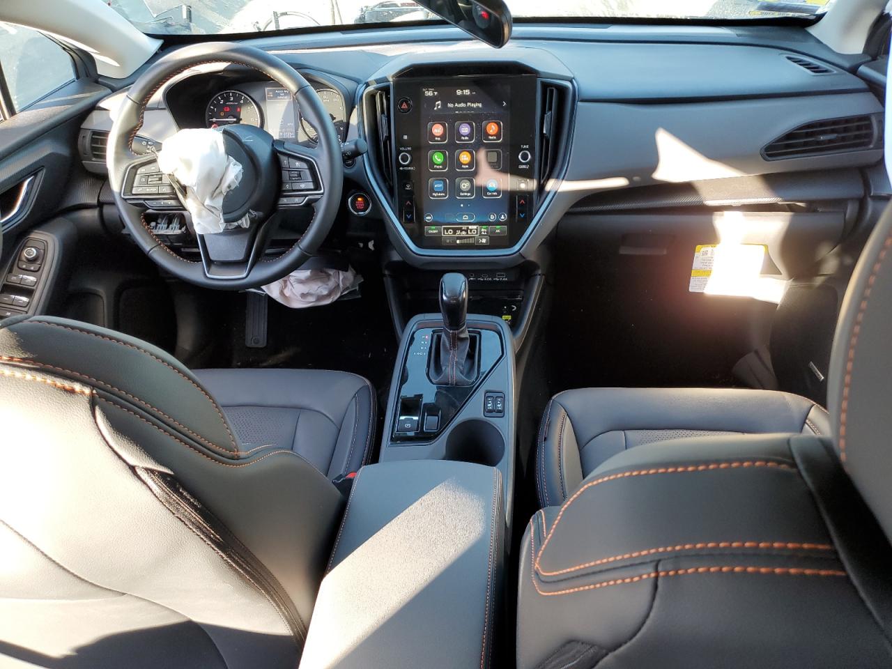 2024 Subaru XV - Image 8