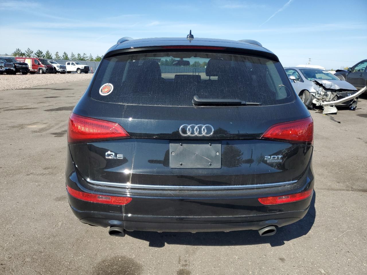 WA1CFAFP8FA078836 2015 Audi Q5 Premium