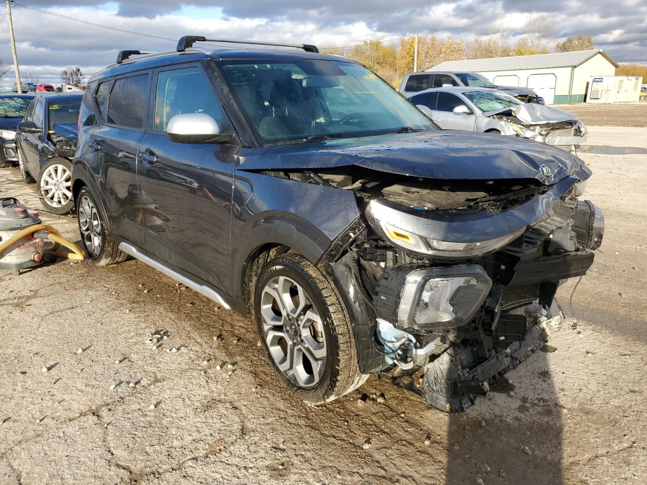 2020 Kia Soul - Image 4