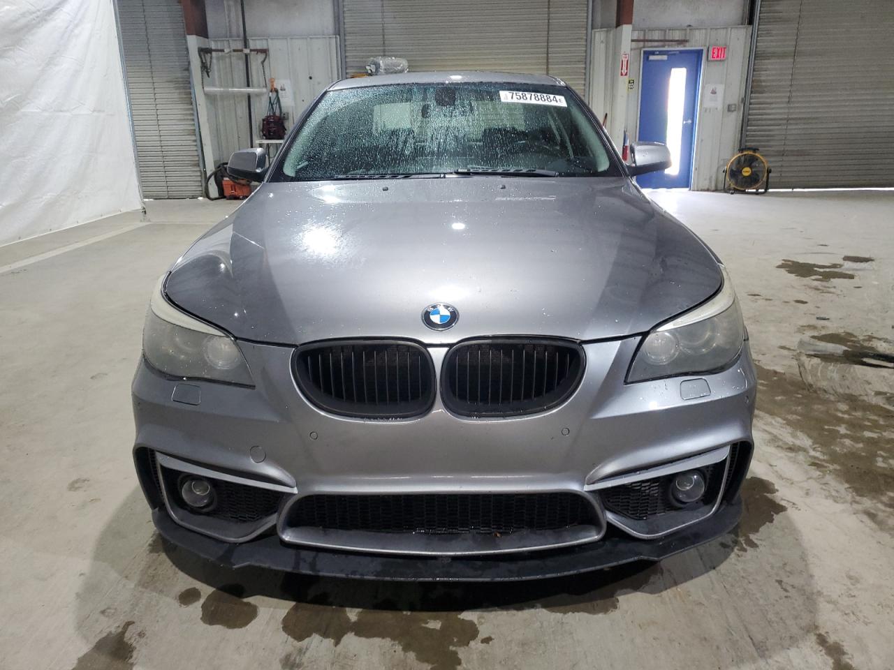 2008 BMW 535 Xi VIN: WBANV935X8CZ62428 Lot: 75878884