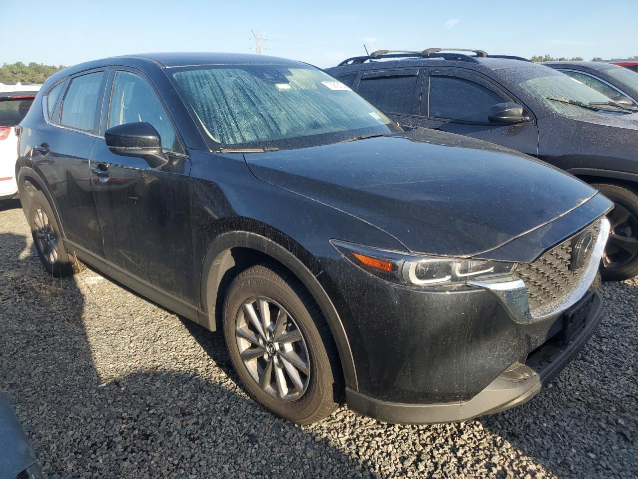 2023 Mazda CX-5 - Image 4