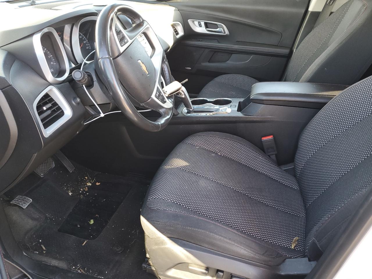 2013 Chevrolet Equinox - Image 7