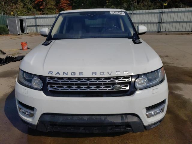  LAND ROVER RANGEROVER 2017 Biały