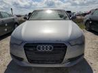 2015 Audi A6 Premium Plus იყიდება Arcadia-ში, FL - Water/Flood