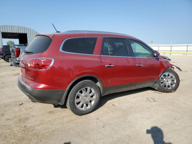 Parquets BUICK ENCLAVE 2012 Burgundy
