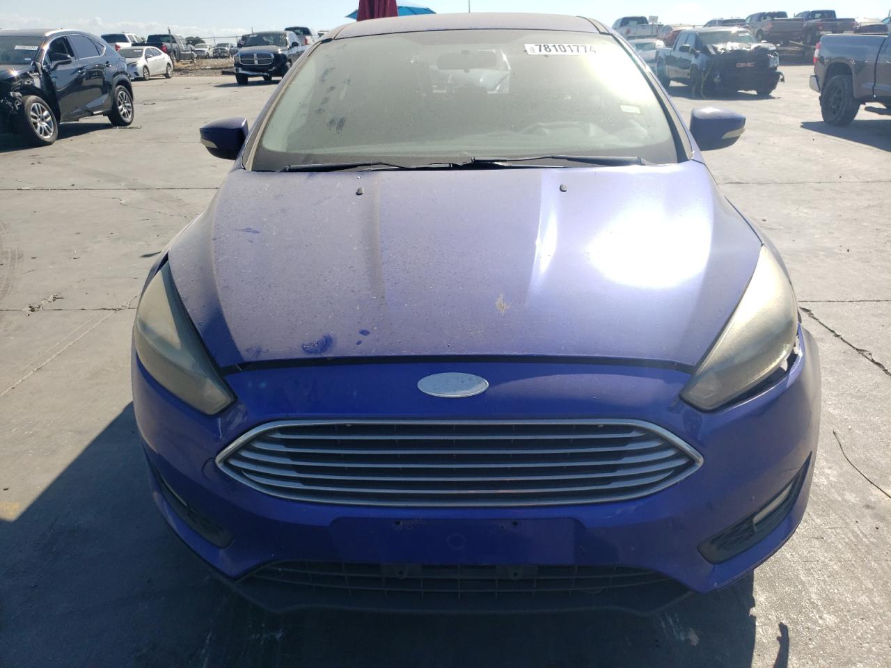 2013 Ford Focus - Image 5
