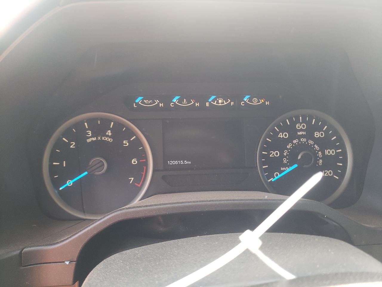 2016 Ford F-150 - Image 9