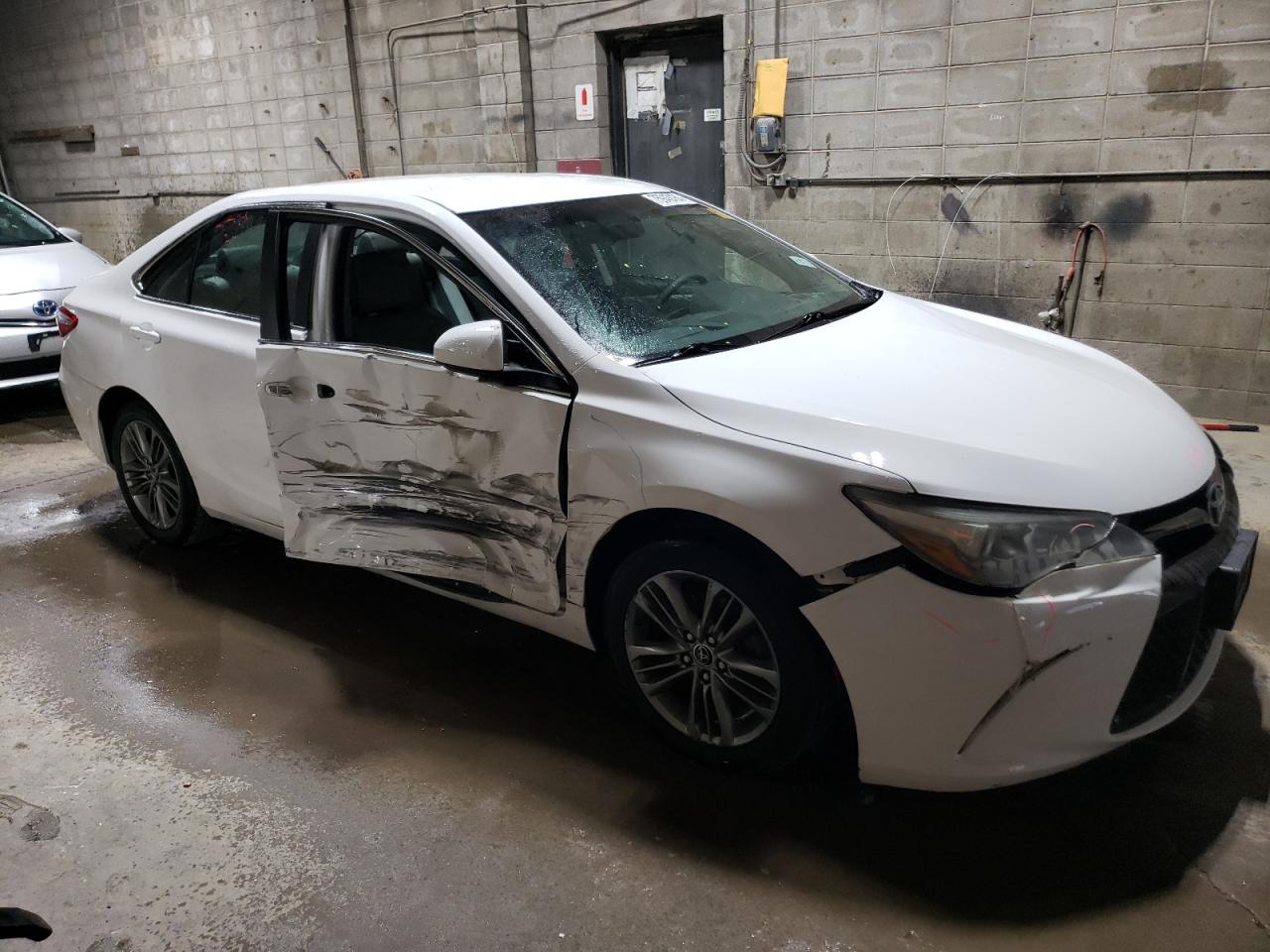 2015 Toyota Camry - Image 4