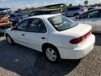 2003 Chevrolet Cavalier Ls продається в Fort Pierce, FL - Water/Flood