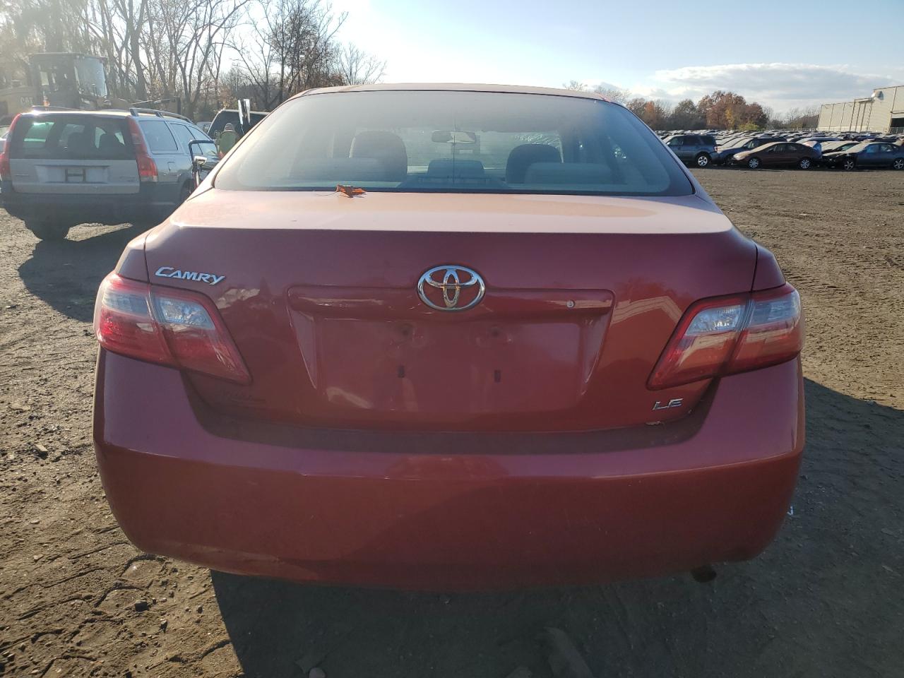 2009 Toyota Camry Base VIN: 4T1BE46K19U386701 Lot: 77437834