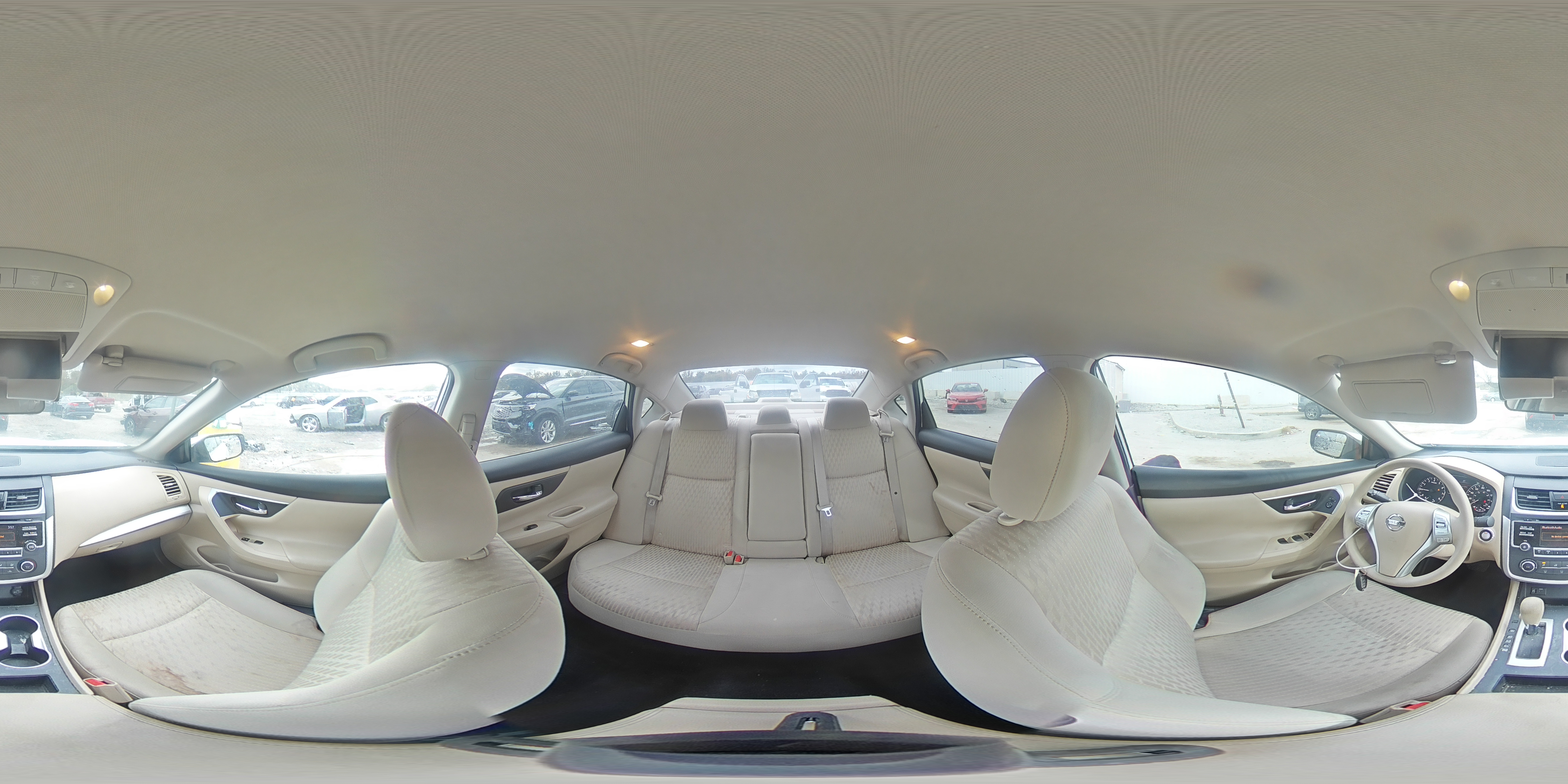 2016 Nissan Altima - Image 14