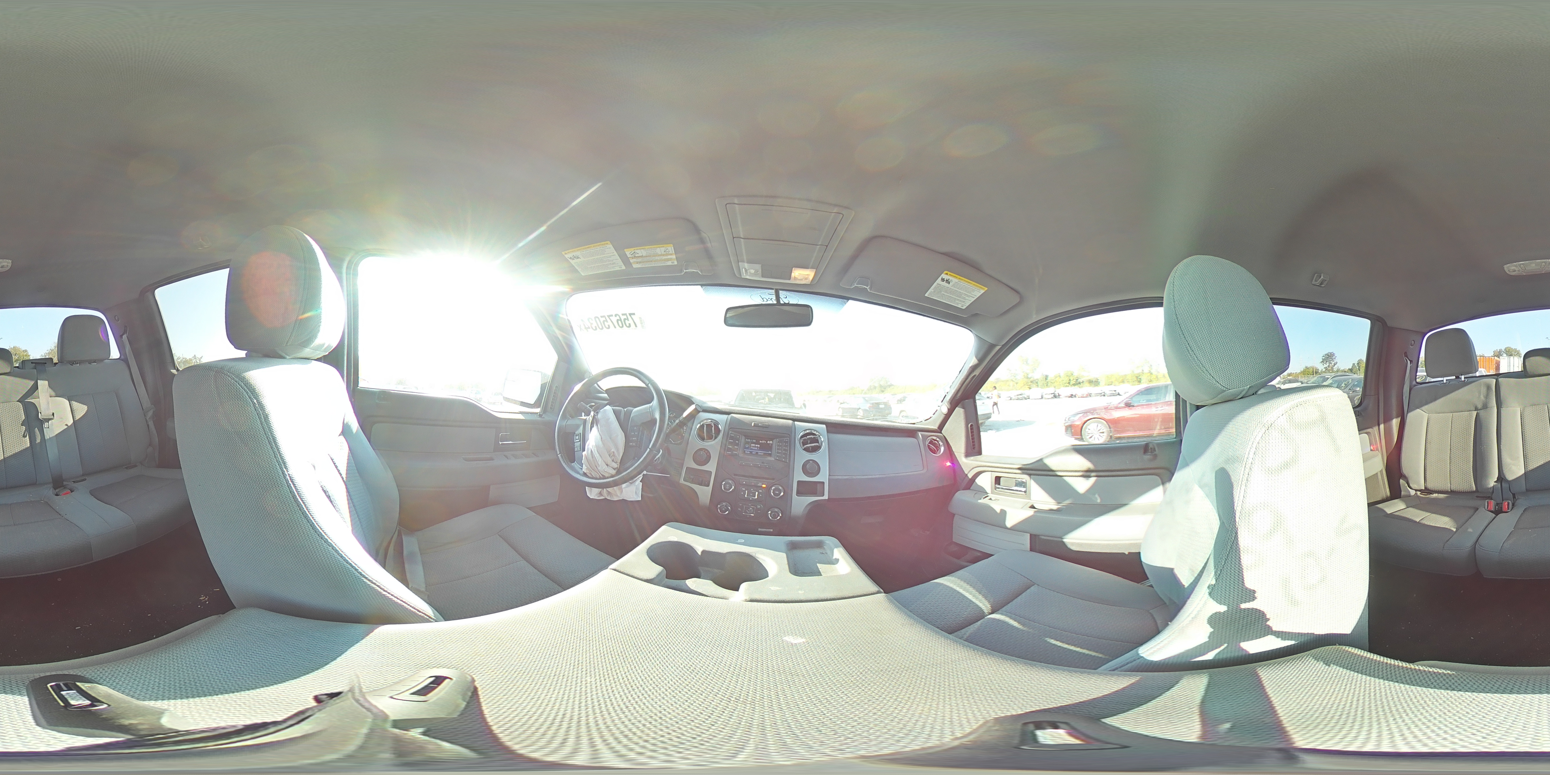 2013 Ford F-150 - Image 13
